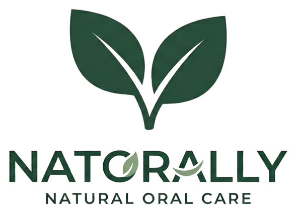 Natorally — Natural Oral Care